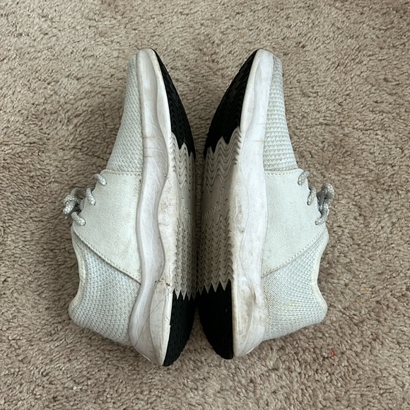 Vessi Waterproof Sneakers - Picture 2 of 5